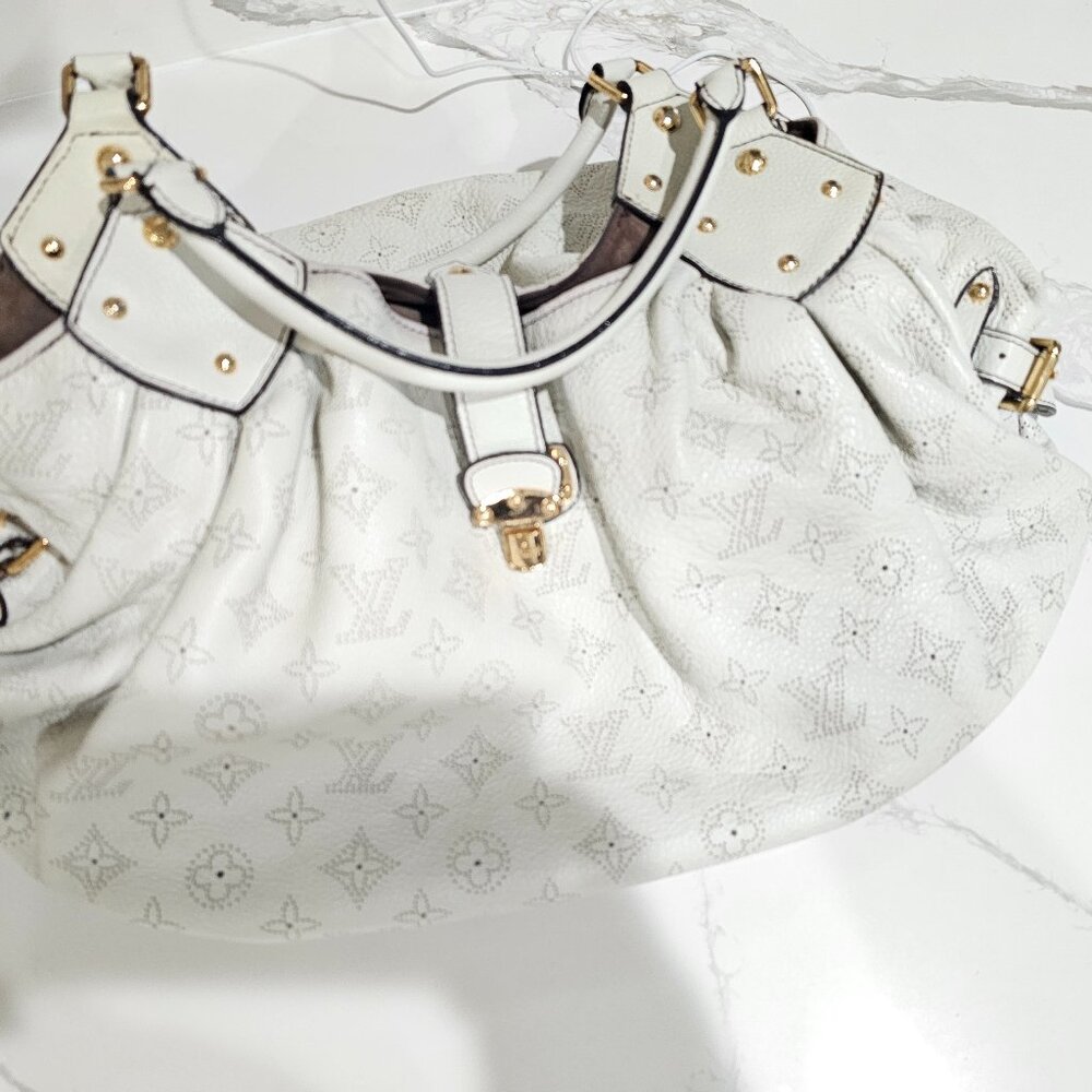 Louis vuitton mahina XXL